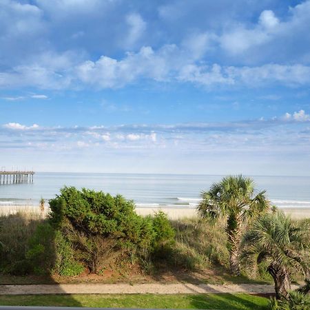 The Ellie Beach Resort Myrtle Beach, Tapestry By Hilton Dış mekan fotoğraf