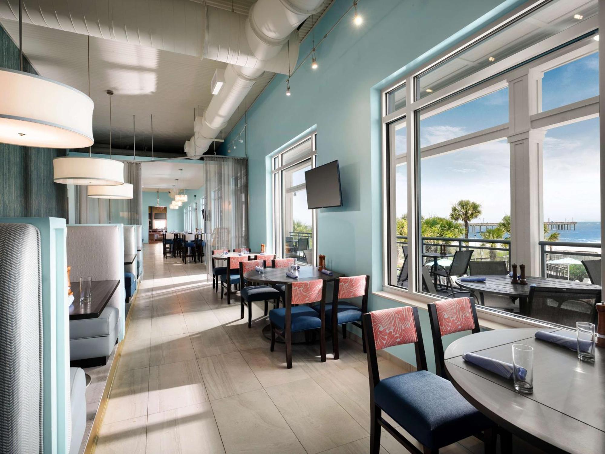 The Ellie Beach Resort Myrtle Beach, Tapestry By Hilton Dış mekan fotoğraf